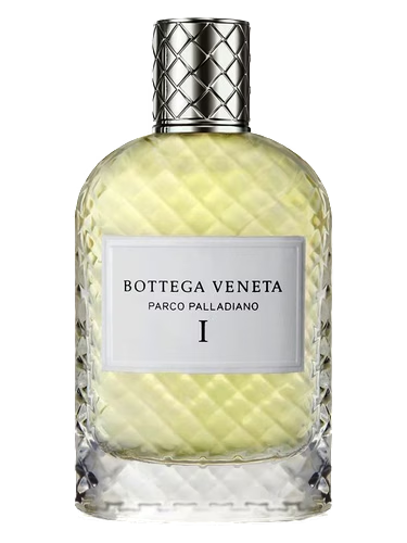 Parco Palladiano I: Magnolia