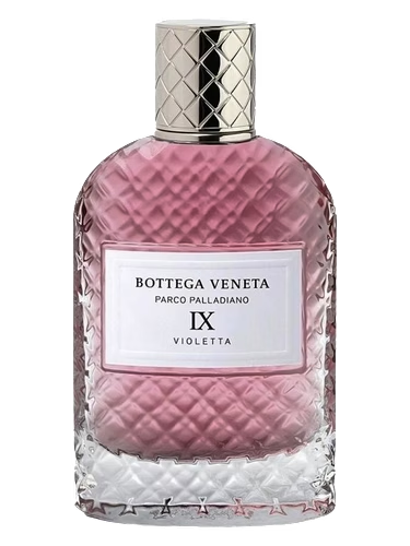 Parco Palladiano IX: Violetta