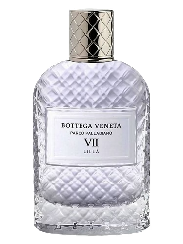 Parco Palladiano VII: Lillà