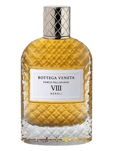 Parco Palladiano VIII: Neroli