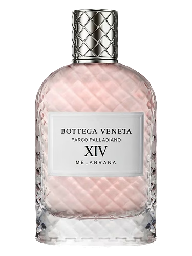 Parco Palladiano XIV: Melagrana
