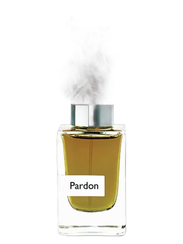 Pardon