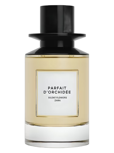 Parfait d'Orchidee