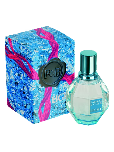 Parfum Bomb Light