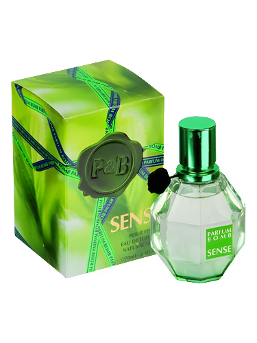 Parfum Bomb Sense