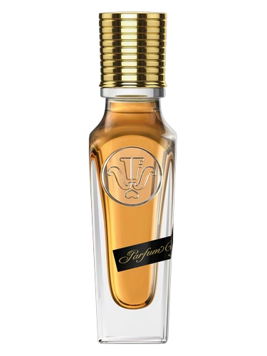 Parfum Captive #2 by J.F. Schwarzlose Berlin