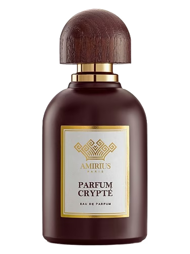 Parfum Crypte