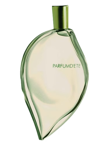 Parfum d'Ete 2002