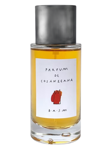 Parfum de COSÂNZEANA (Magic Princess)