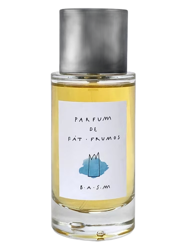 Parfum de FĂT FRUMOS (Prince Charming)