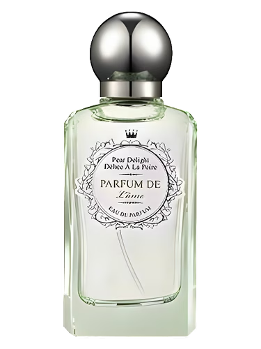 Parfum de L'âme Pear Delight