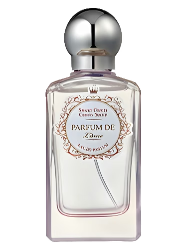 Parfum de L'âme Sweet Cassis