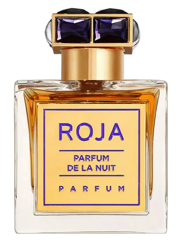 Parfum De La Nuit