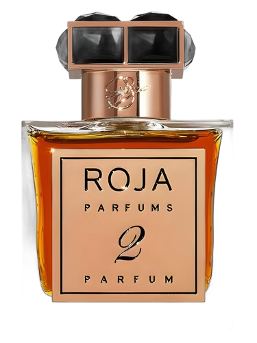 Parfum De La Nuit No 2