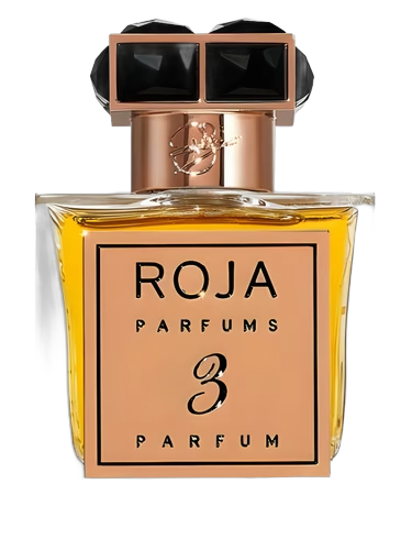 Parfum De La Nuit No 3