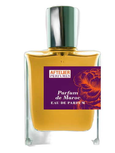 Parfum de Maroc by Aftelier