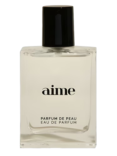 Parfum de Peau
