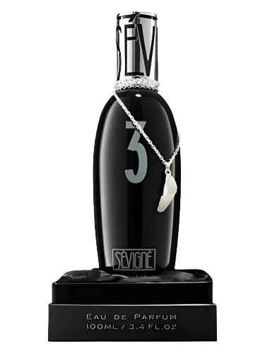 Parfum de Sévigné No. 3