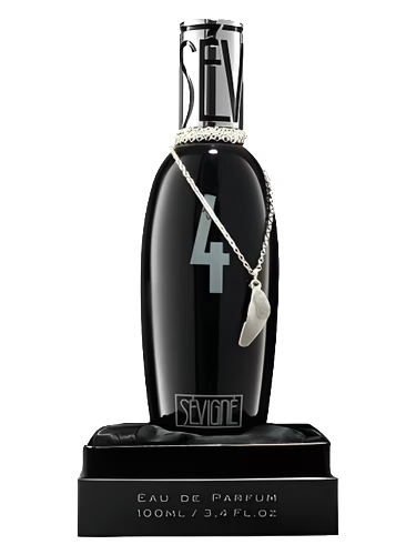 Parfum de Sévigné No. 4