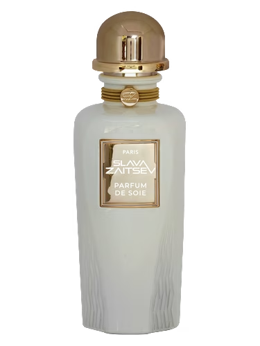 Parfum de Soie