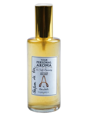 Parfum De Vin