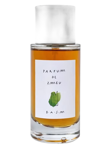 Parfum de ZMEU (Ogre)
