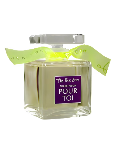 Parfum Pour Toi
