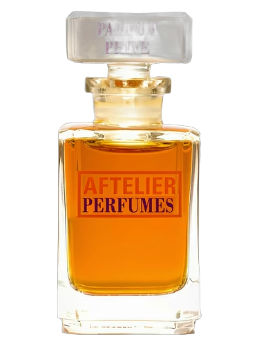 Parfum Privé by Aftelier
