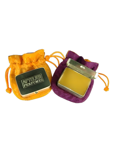 Parfum Privé Solid