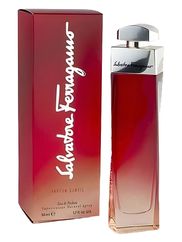 Parfum Subtil