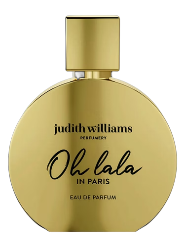 Parfums Oh Lala in Paris
