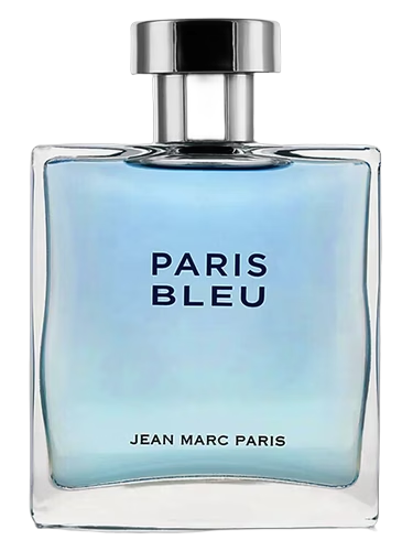 Paris Bleu
