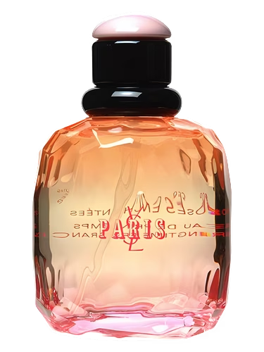 Paris Eau de Printemps Limited Edition 2002