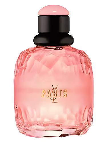 Paris Eau de Printemps Limited Edition 2009