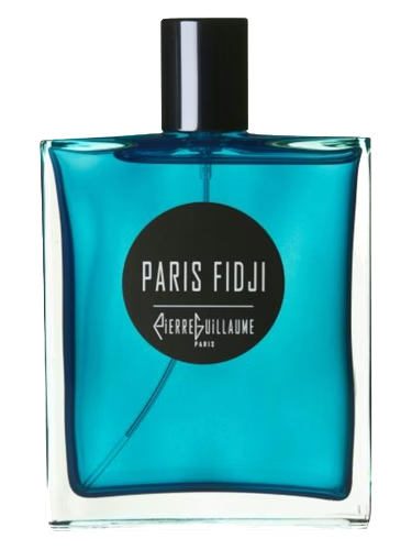 Paris Fidji