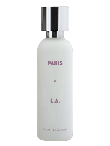 Paris*L.A.