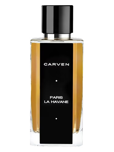 Paris La Havane