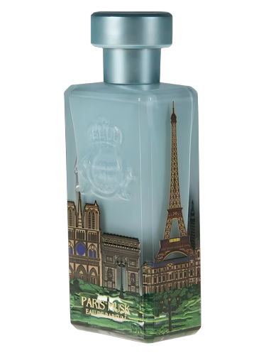 Paris Musk