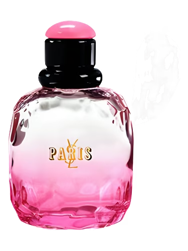 Paris Premieres Roses 2010