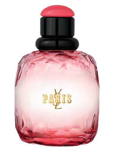 Paris Premieres Roses 2012