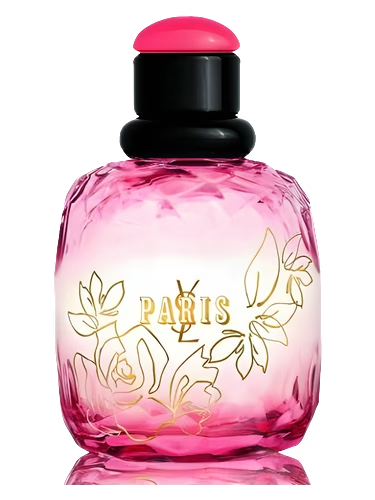 Paris Premieres Roses 2014