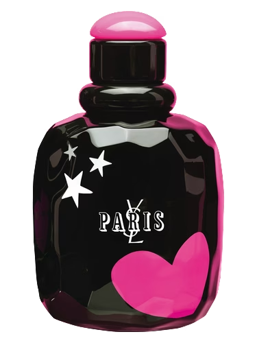 Paris Premieres Roses 2016