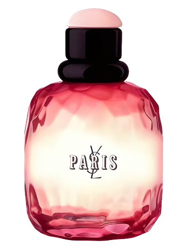 Paris Roses des Bois