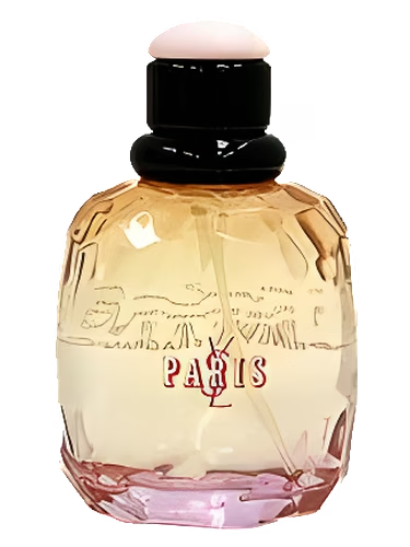 Paris Roses Enchantees