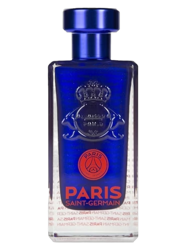 Paris Saint-Germain Blue