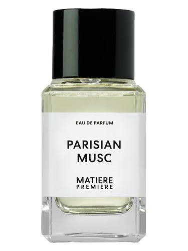 Parisian Musc