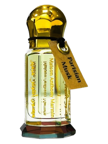Parisian Musk