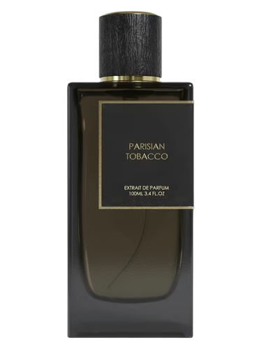 Parisian Tobacco