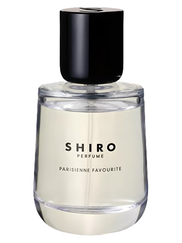 Parisienne Favourite