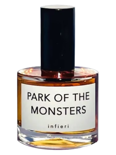 Park Of The Monsters